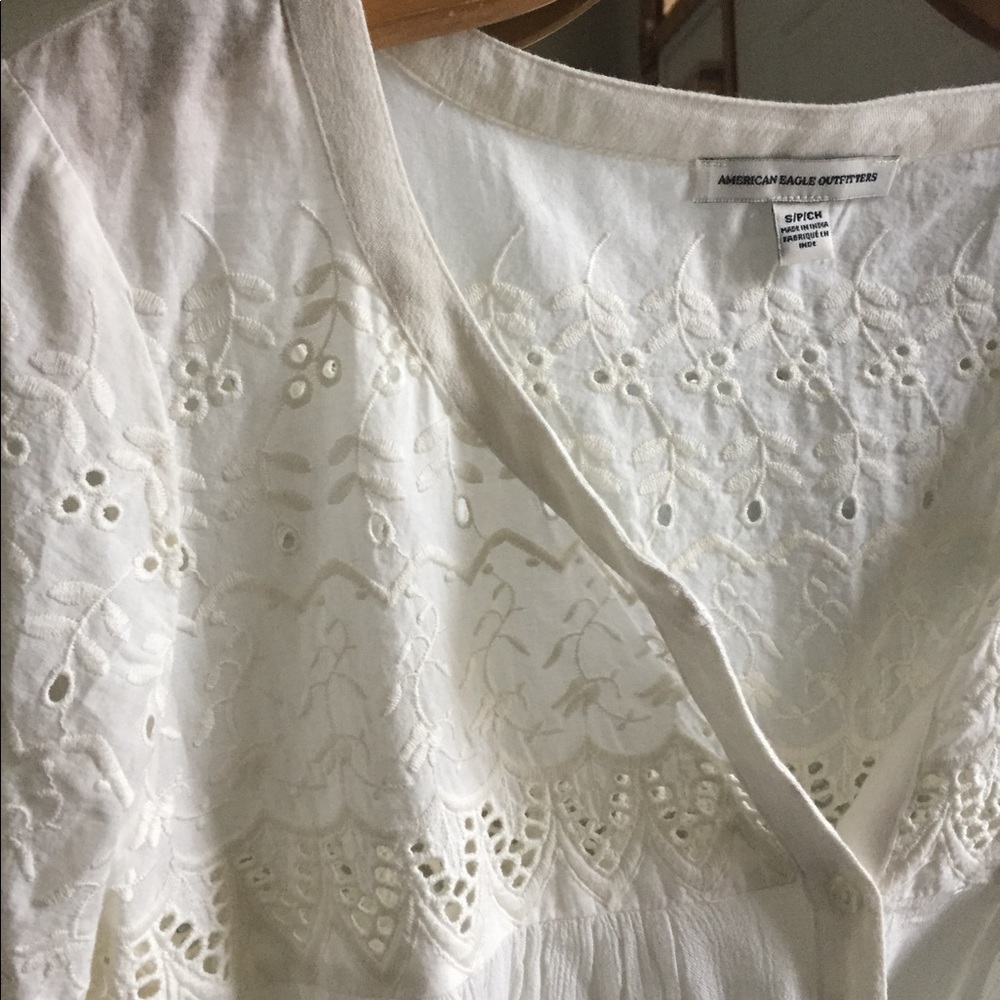 American Eagle outfitters top - Picture 5 of 8